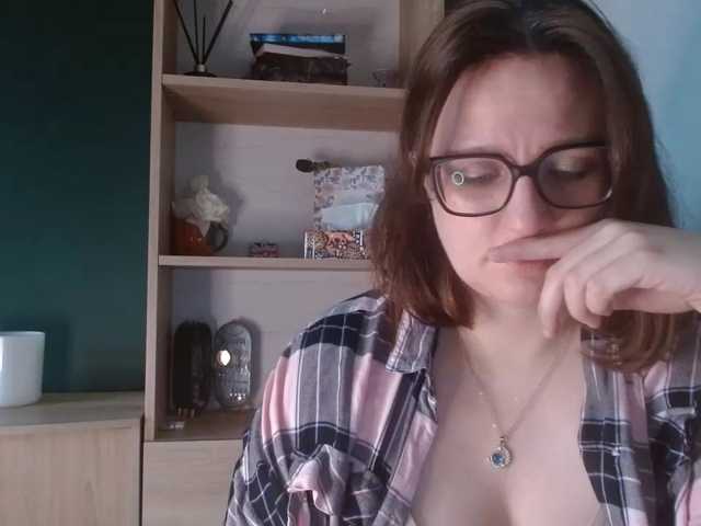 sensualParis live cam on BongaCams