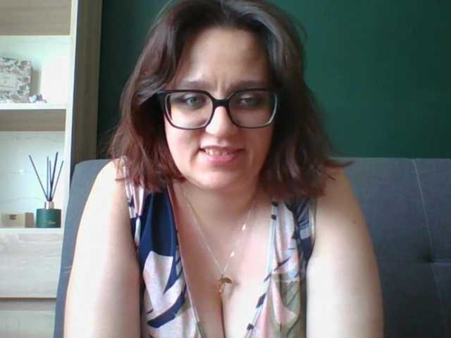 sensualParis live webcam show