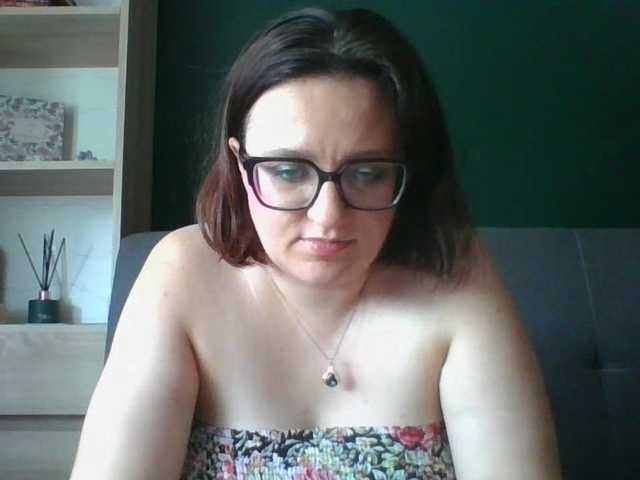 sensualParis live cam on BongaCams