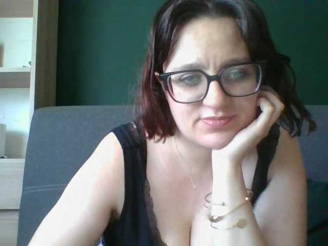 sensualParis live cam on BongaCams