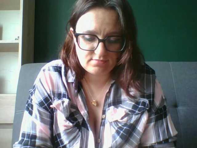 sensualParis live cam on BongaCams
