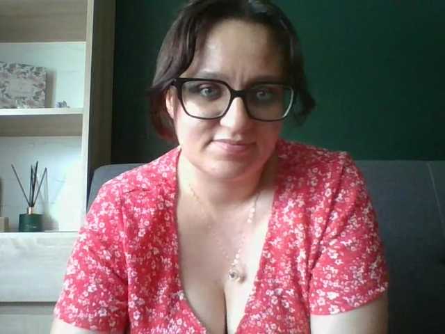 sensualParis live cam on BongaCams