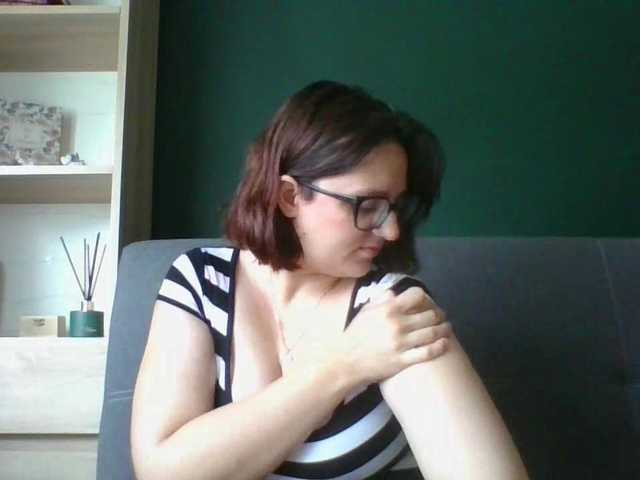 sensualParis live webcam show