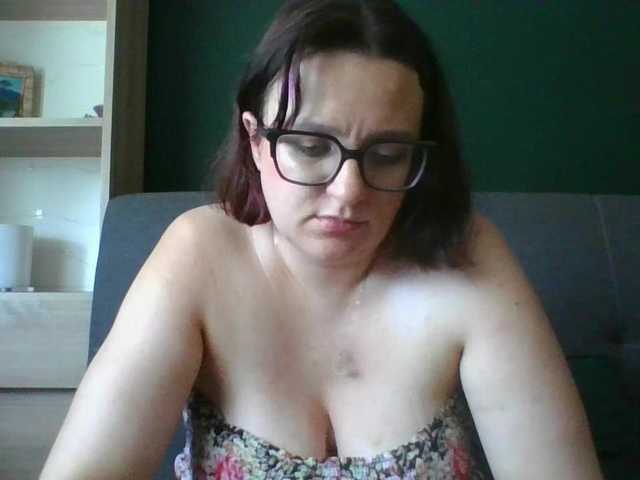 sensualParis live cam on BongaCams