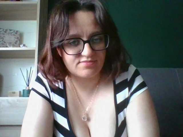 sensualParis live webcam show