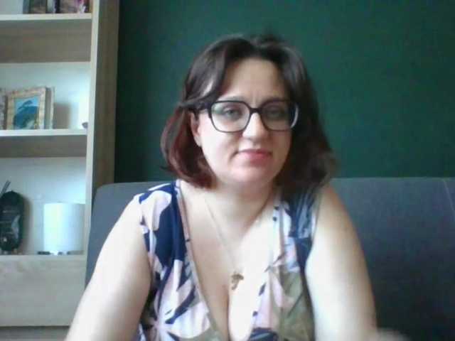 sensualParis live cam on BongaCams
