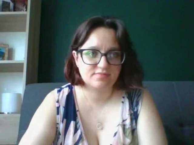 sensualParis live cam on BongaCams