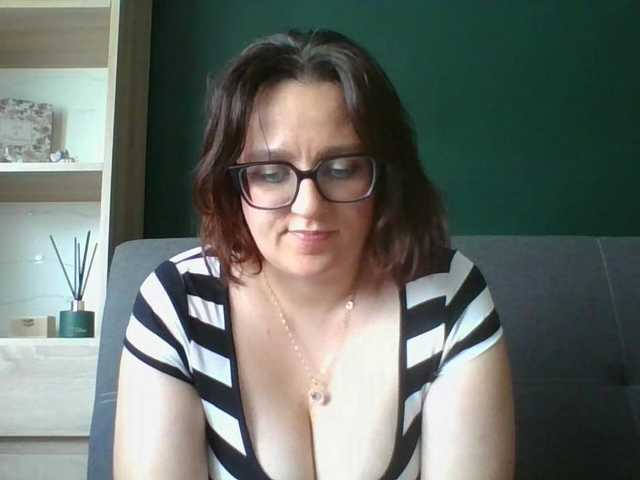 sensualParis live webcam show