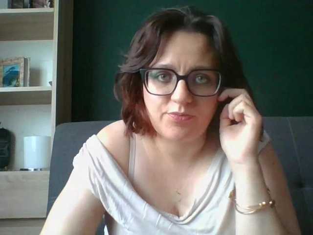 sensualParis live cam on BongaCams