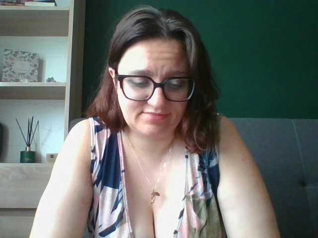 sensualParis live cam on BongaCams