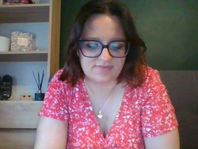 sensualParis live webcam show