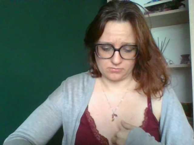 sensualParis live cam preview