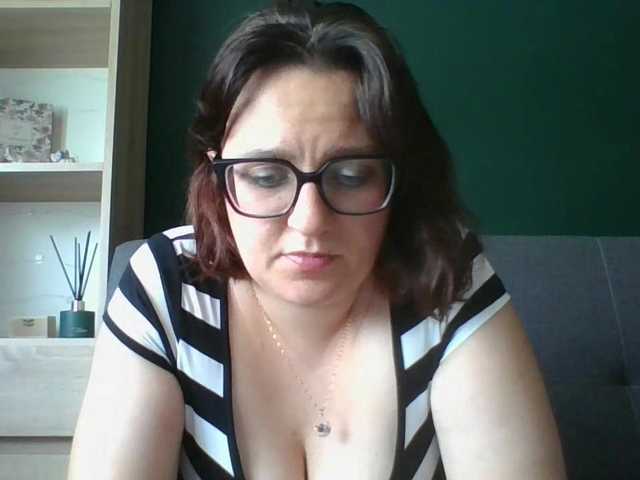 sensualParis live webcam show