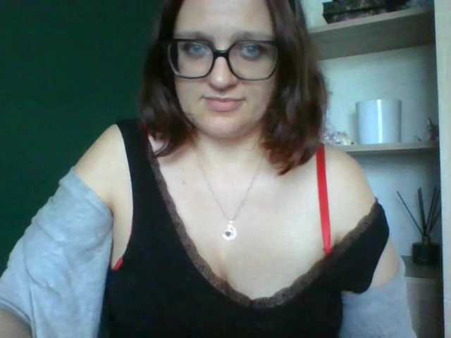 sensualParis live cam on BongaCams