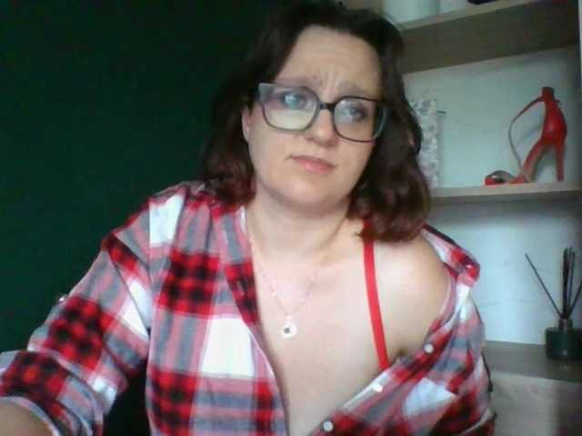 sensualParis live cam on BongaCams