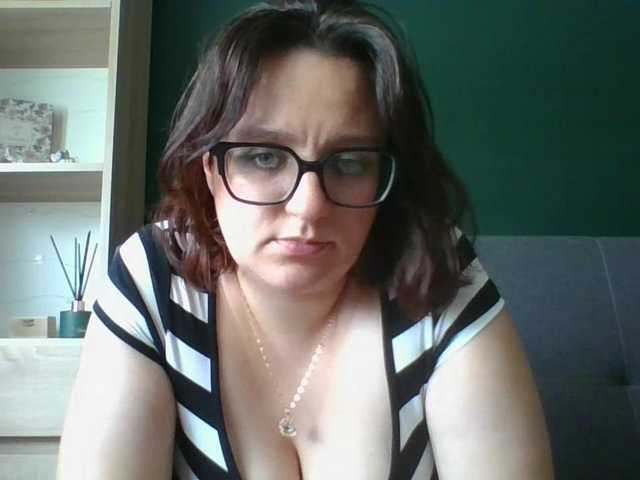sensualParis live webcam show