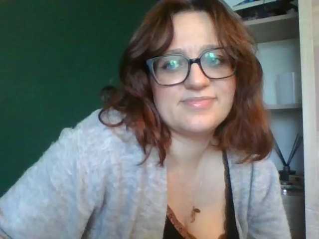 sensualParis live cam on BongaCams