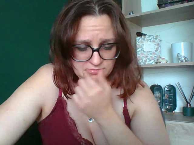 sensualParis live cam on BongaCams