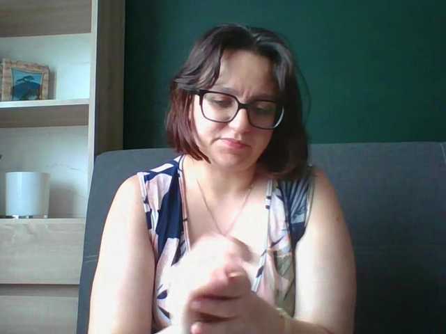 sensualParis live cam on BongaCams