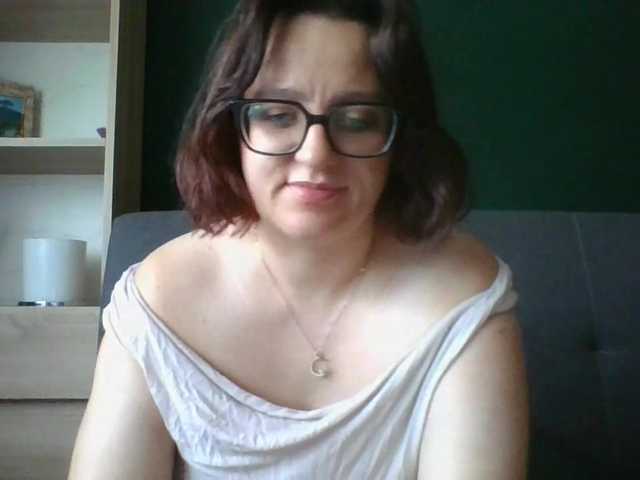 sensualParis live cam on BongaCams