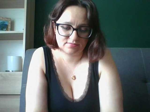 sensualParis live cam on BongaCams