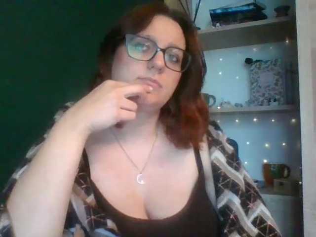 sensualParis live cam on BongaCams
