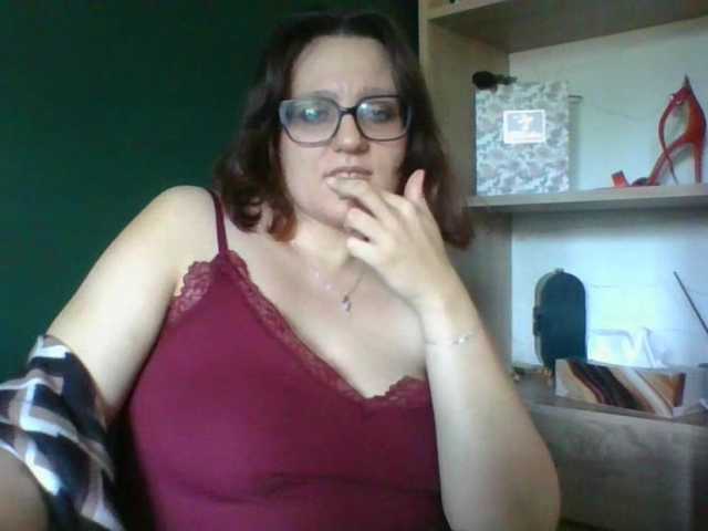 sensualParis live cam on BongaCams