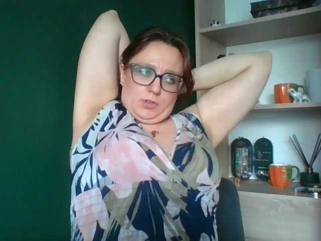 sensualParis live cam preview