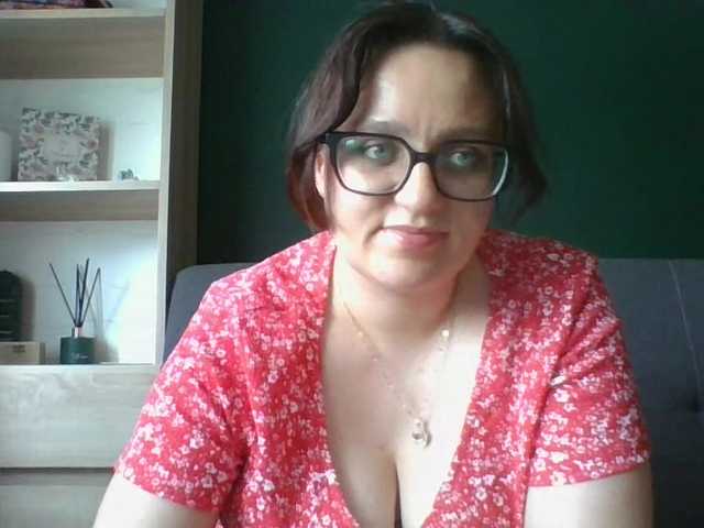sensualParis live cam on BongaCams