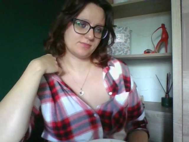 sensualParis live cam on BongaCams