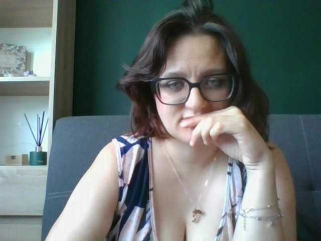 sensualParis live webcam show