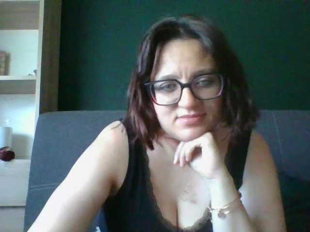 sensualParis live cam on BongaCams