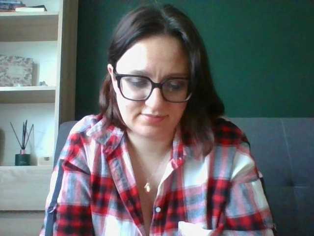 sensualParis live cam on BongaCams