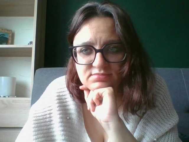 sensualParis live cam on BongaCams