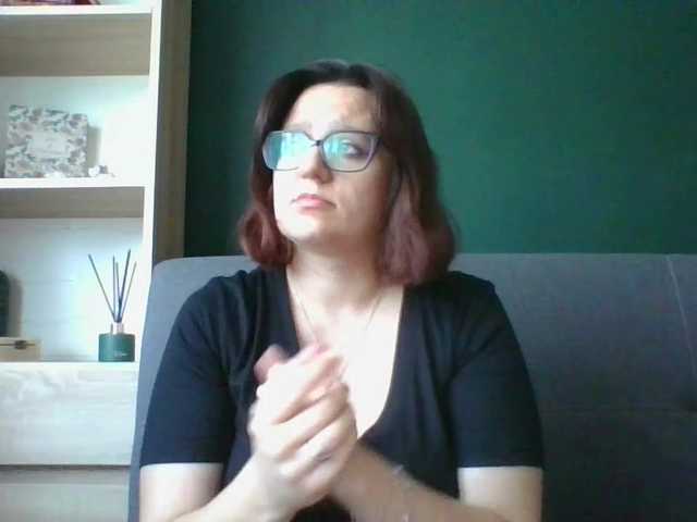 sensualParis live webcam show