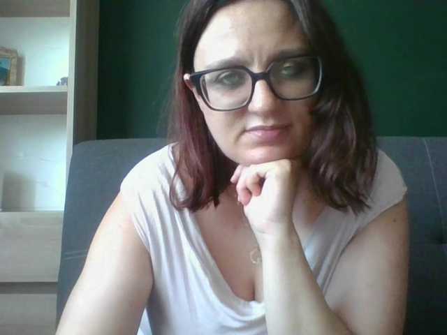 sensualParis live cam on BongaCams
