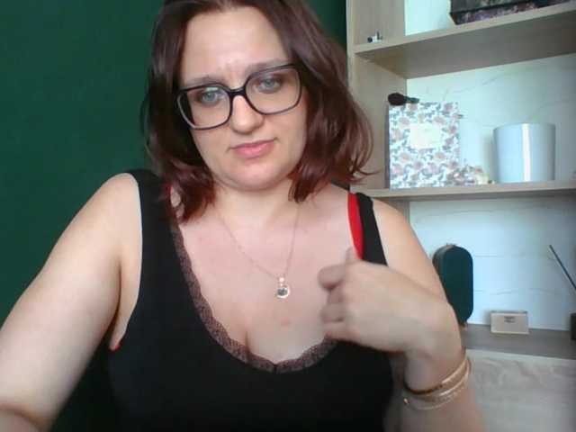 sensualParis live cam on BongaCams