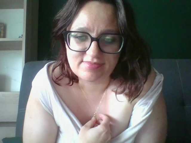 sensualParis live cam on BongaCams