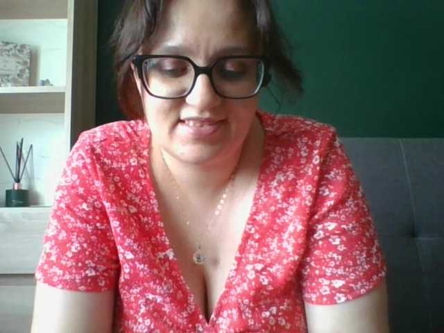 sensualParis live cam on BongaCams
