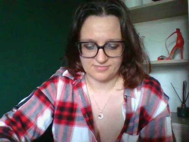 sensualParis live cam on BongaCams