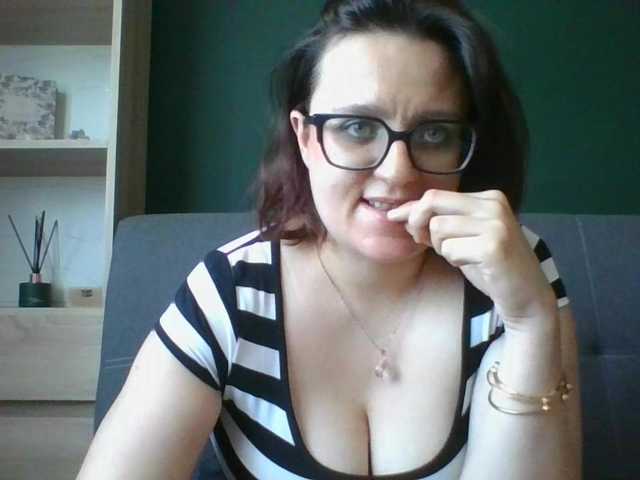 sensualParis live cam on BongaCams