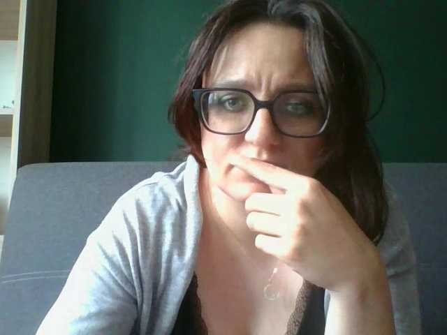sensualParis live cam on BongaCams