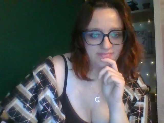 sensualParis live cam on BongaCams