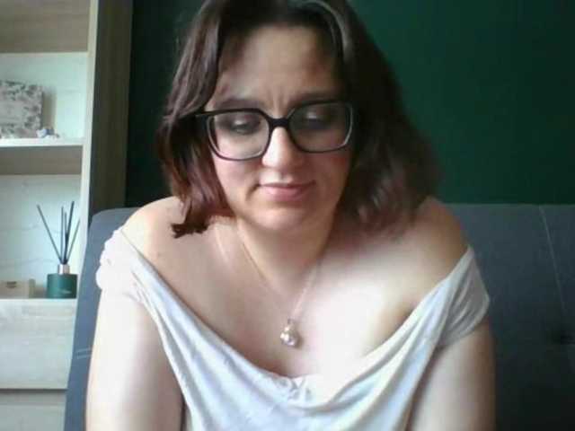 sensualParis live webcam show