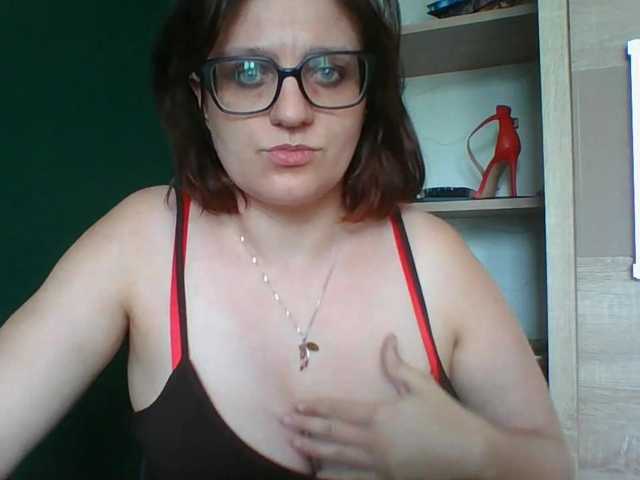sensualParis live cam on BongaCams