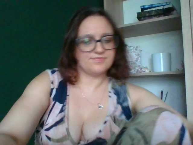 sensualParis live cam on BongaCams