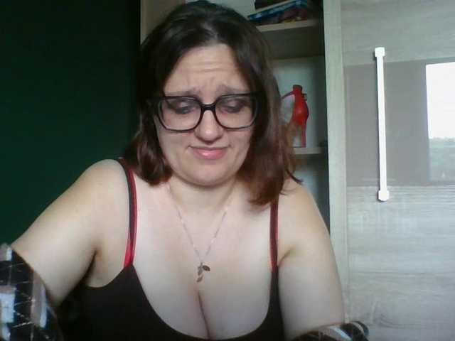sensualParis live cam on BongaCams