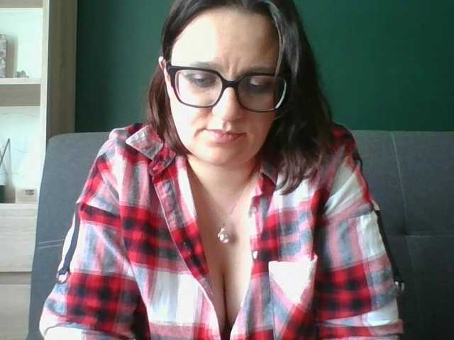 sensualParis live cam on BongaCams