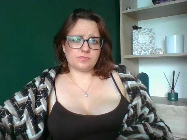 sensualParis live cam on BongaCams