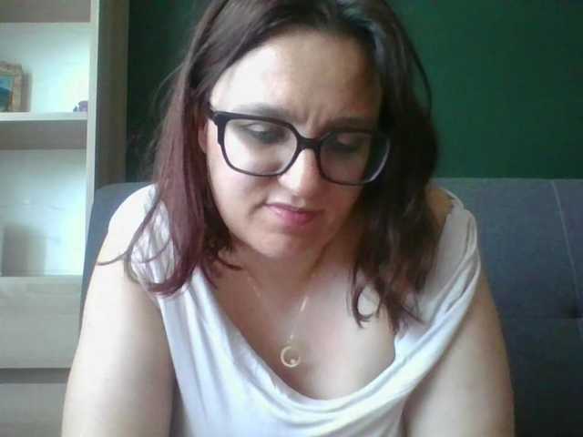 sensualParis live cam on BongaCams